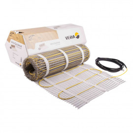 Мат нагревательный Veria Quickmat 0,5х4мх2м2 (189B0162)