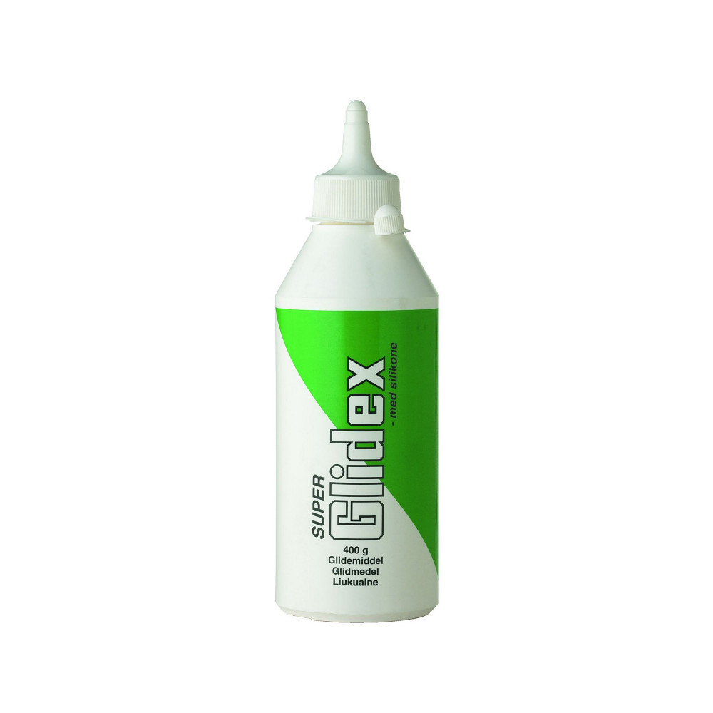 Смазочный состав Unipak Super Glidex для сборки канализации 250 г