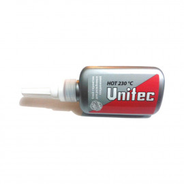 Клей герметик Unitec Hot Unipak 75 мл в 