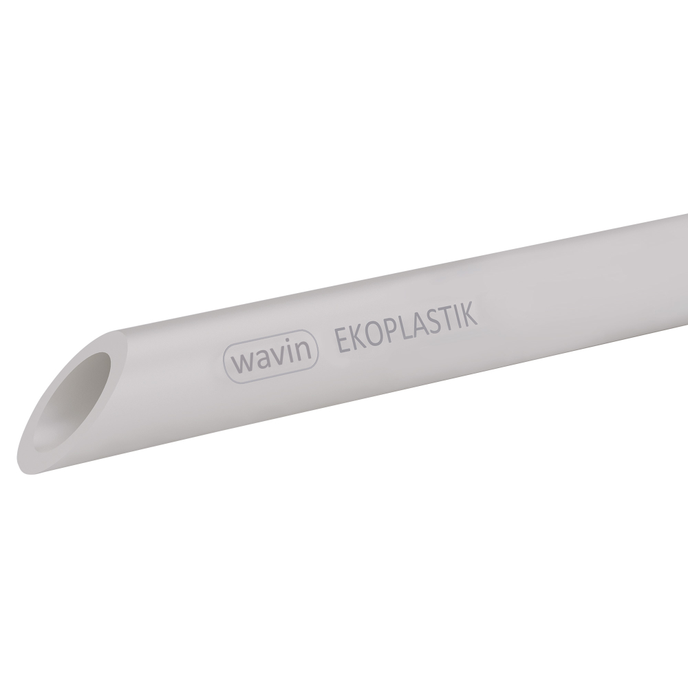 Труба PPR Ekoplastik EVO 32, 4 м