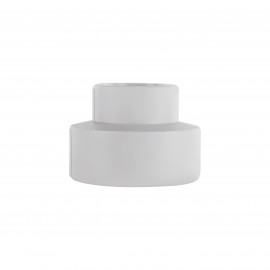 Муфта PPR Alfa Plast 50х32