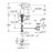 Смеситель для раковины Grohe Essence M-Size 23462001