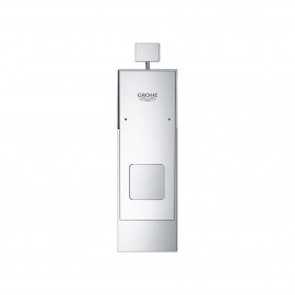 Смеситель для раковины Grohe Eurocube 23127000