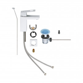 Смеситель для раковины Grohe Eurocube 23127000