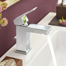 Смеситель для раковины Grohe Eurocube 23127000