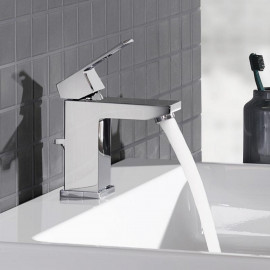 Смеситель для раковины Grohe Eurocube 23127000