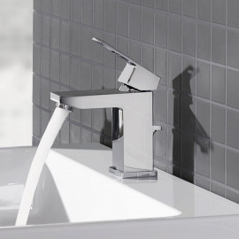 Смеситель для раковины Grohe Eurocube 23127000