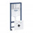 Инсталляция для унитаза Grohe Rapid SL комплект 5 в 1 38827000