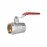 Кран шаровой SD Plus 1