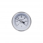 Термометр SD Plus 120ºC 63 мм 1/2