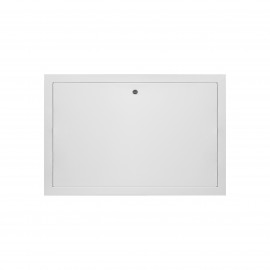 Коллекторный шкаф Icma (UA) 760х580х120 внутренний №3