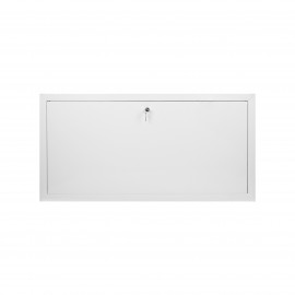 Коллекторный шкаф Icma (UA) 1015х580х120 внутренний №5