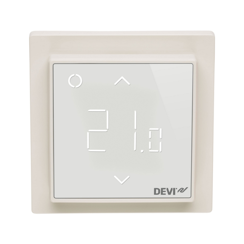 Терморегулятор DEVIreg Smart Wi-Fi (140F1142)