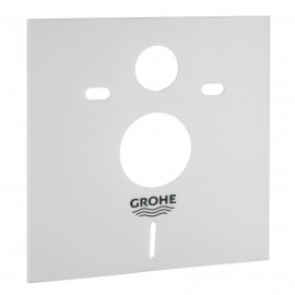 Звукоизоляция для инсталляции Grohe Rapid SL 37131000