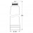 Фильтр Grohe Blue L-Size 40412001 2600 л