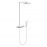 Душевая система Grohe Rainshower SmartControl 26250000
