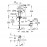 Смеситель для раковины Grohe Eurostyle 23569003