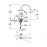 Смеситель для кухни Grohe BauLoop 31368000