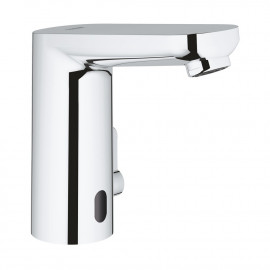 Смеситель для раковины бесконтактный Grohe Eurosmart Cosmopolitan 36327001