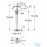 Смеситель для ванны Grohe Essence 23491001