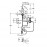 Смеситель для кухни сенсорный Grohe Essence Foot Control 30311000