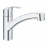 Смеситель для кухни с выдвижным изливом Grohe Eurosmart 30305000