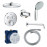 Душевая система Grohe Grohtherm SmartControl 34614SC0