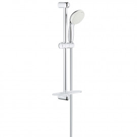 Набор смесителей Grohe Grohtherm 1000 + Eurosmart 34101TM