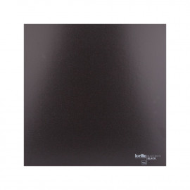 Керамогранитная плитка Kerlite Black EG8KE284 3 Plus Black 3 мм