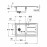 Кухонная мойка Grohe Sink K400+ 31568SD0
