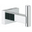 Набор аксессуаров Grohe Essentials Cube 40757001 City