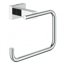 Набор аксессуаров Grohe Essentials Cube 40758001