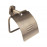 Держатель для туалетной бумаги Qtap Liberty ANT 1151