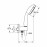 Душевой гарнитур Grohe New Tempesta 100 26406001
