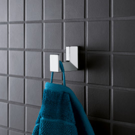 Крючок Grohe Selection Cube 40782000