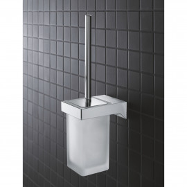 Ершик для унитаза Grohe Selection Cube 40857000