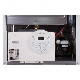 Котел газовый Sime Brava One 30 BF 28 кВт двухконтурный