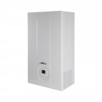 Котел газовый Sime Brava Slim HE 40 ErP 38 кВт двухконтурный