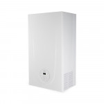 Котел газовый Sime Brava One HE 25 ErP 21 кВт двухконтурный