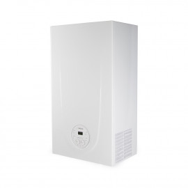 Котел газовый Sime Brava One HE 40 ErP 38 кВт двухконтурный