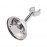 Кронштейн для ручного душа Qtap Liberty CRM 111