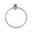 Полотенцедержатель Qtap Liberty CRM 1160