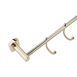 Крючок Qtap Liberty ORO 1154-3