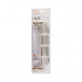 Крючок Qtap Liberty ORO 1154-3