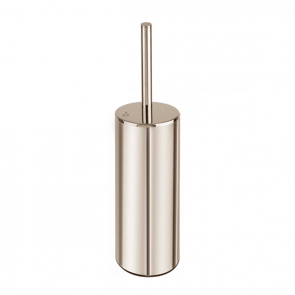 Ершик для унитаза Qtap Liberty ORO 1150