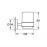 Стакан Grohe Essentials 40447001