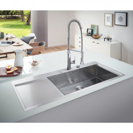 Кухонная мойка Grohe Sink K1000 31582SD0