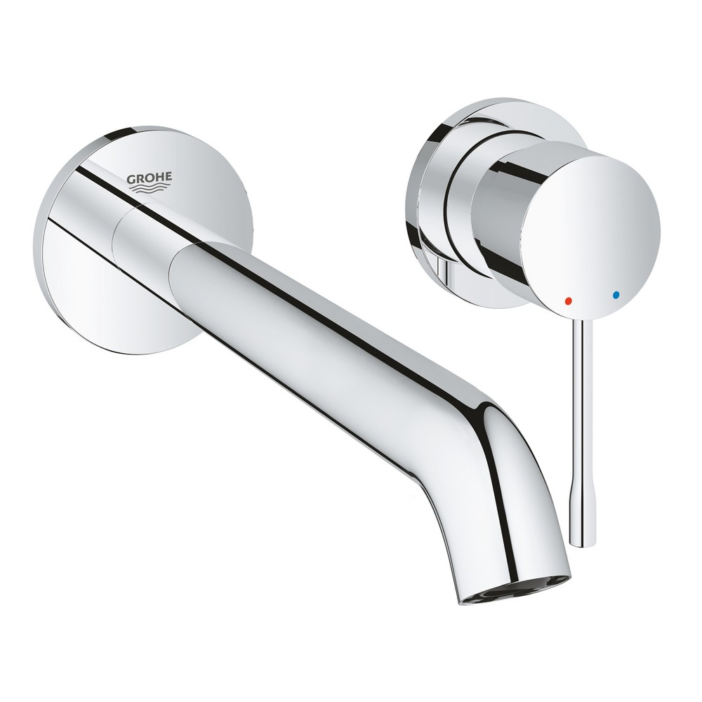 Внешняя часть смесителя для раковины Grohe Essence L-Size 19967001