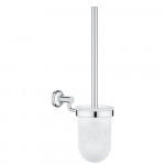 Ершик для унитаза Grohe Essentials Authentic 40658001