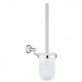 Ершик для унитаза Grohe Essentials Authentic 40658001